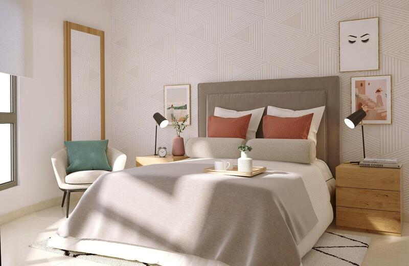 1 Schlafzimmer Appartement zu verkaufen 1 Schlafzimmer Appartement zu verkaufen