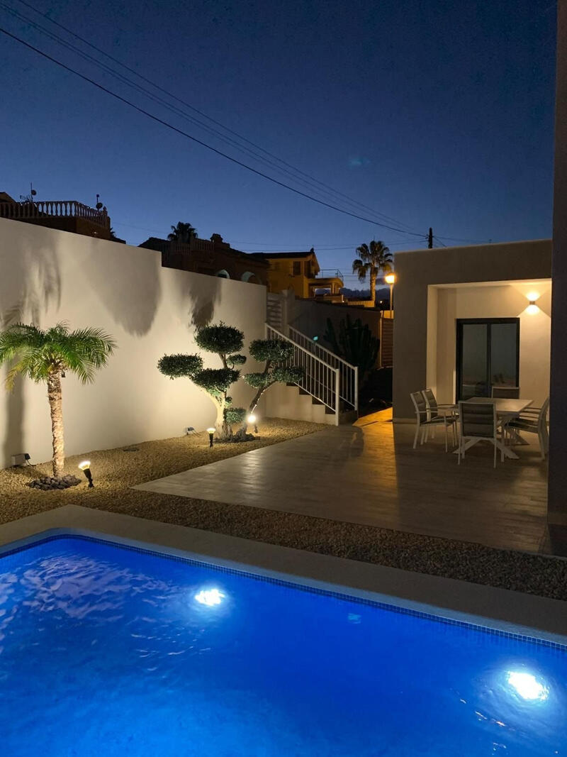 2 chambre Villa à vendre