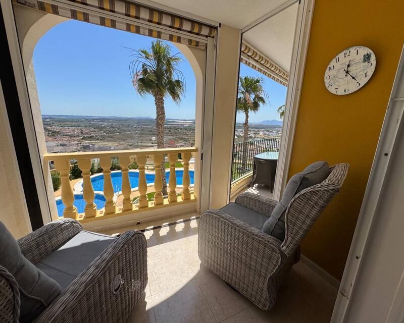 2 chambre Appartement à vendre