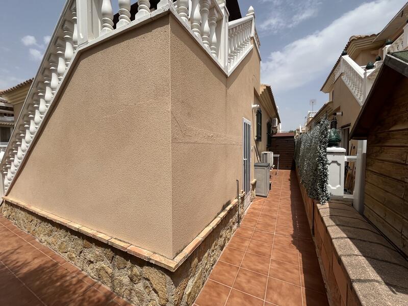 2 soverom Villa til salgs 2 soverom Villa til salgs