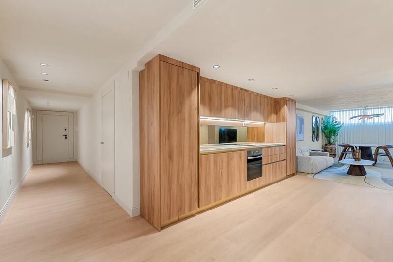 2 Cuarto Apartamento en venta