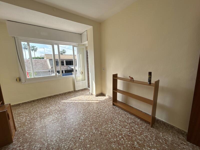 3 Schlafzimmer Appartement zu verkaufen