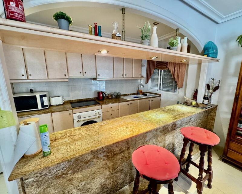 4 sovrum Villa till salu