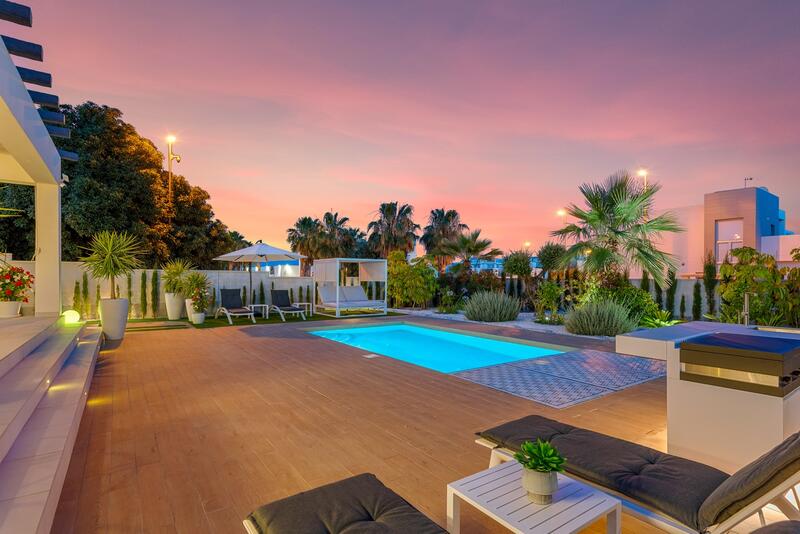 3 bedroom Villa for sale