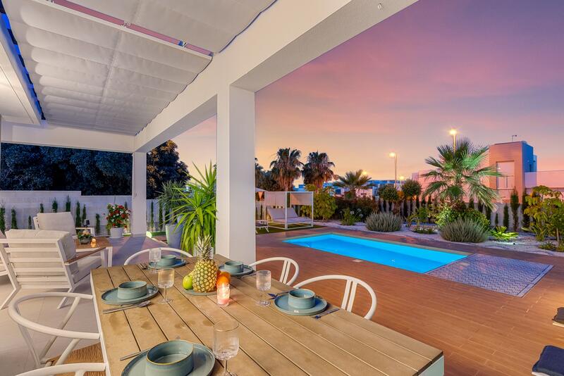 3 bedroom Villa for sale