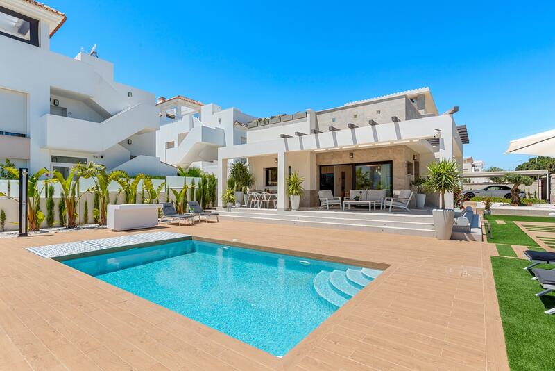 3 bedroom Villa for sale