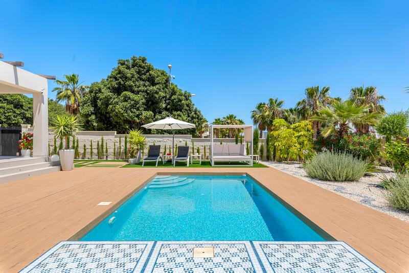 3 bedroom Villa for sale