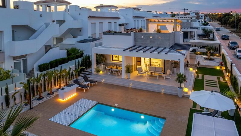 3 bedroom Villa for sale