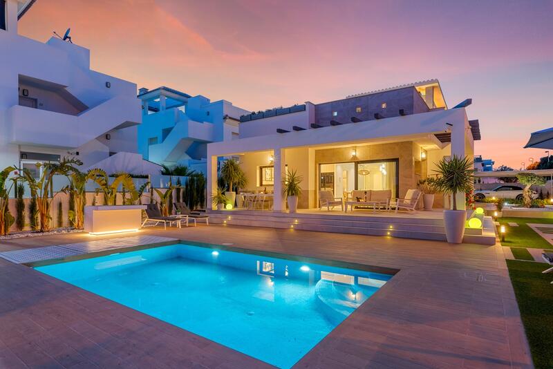 3 bedroom Villa for sale