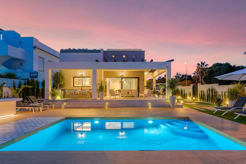 3 bedroom Villa for sale