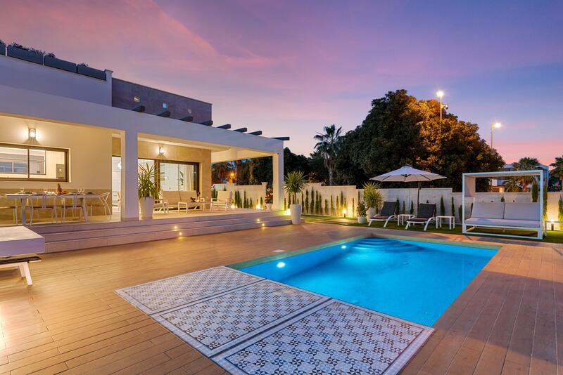 3 bedroom Villa for sale