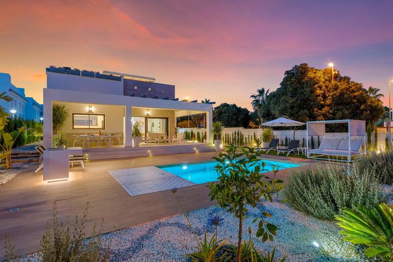 3 bedroom Villa for sale