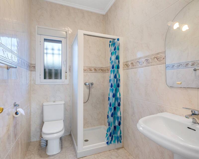 5 soverom Villa til salgs