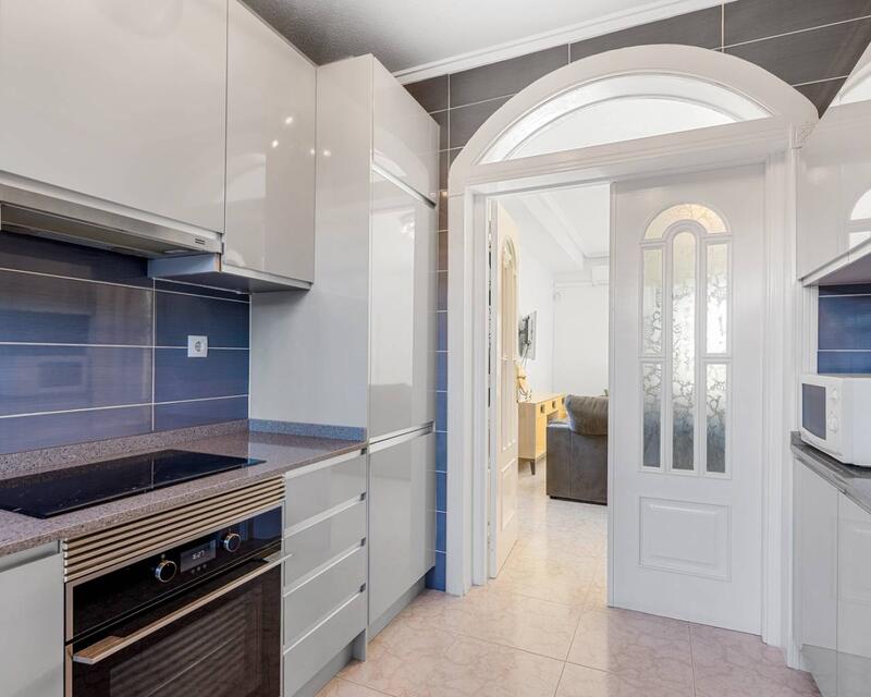 5 soverom Villa til salgs