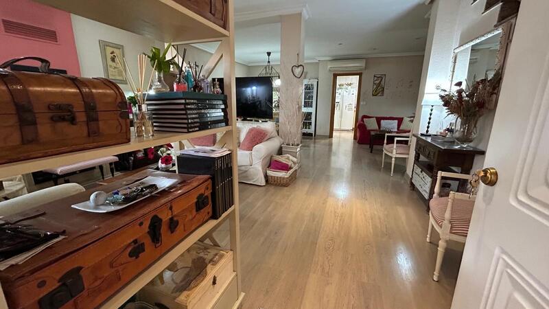 3 Cuarto Villa en venta