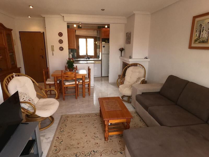 2 Cuarto Apartamento en venta