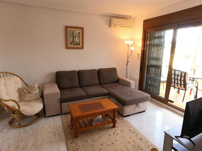 2 Cuarto Apartamento en venta
