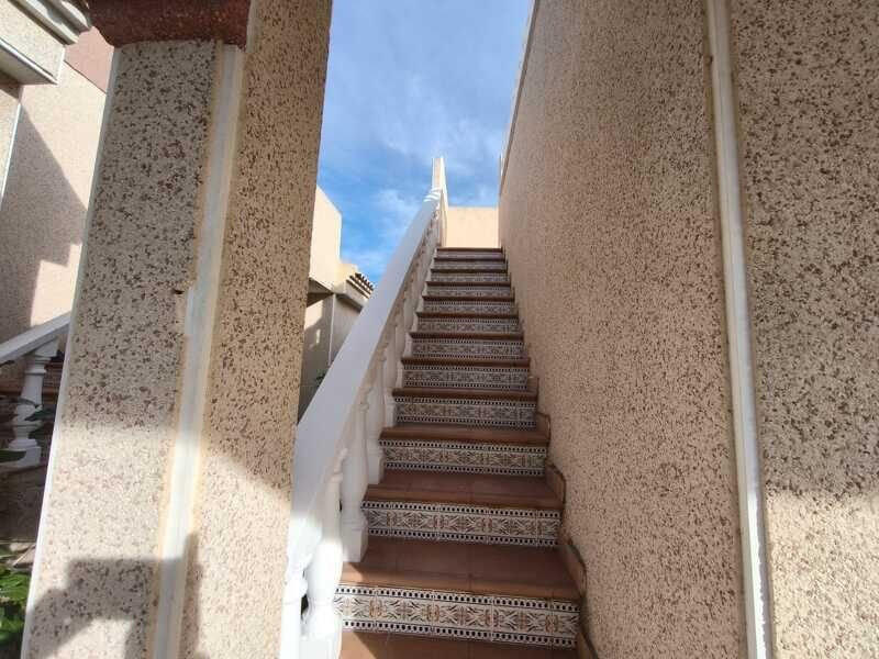 3 Cuarto Villa en venta