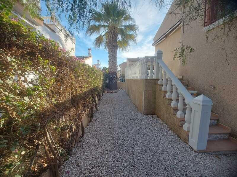 3 Cuarto Villa en venta