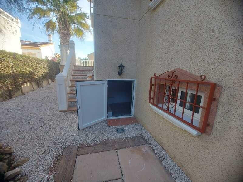 3 Cuarto Villa en venta