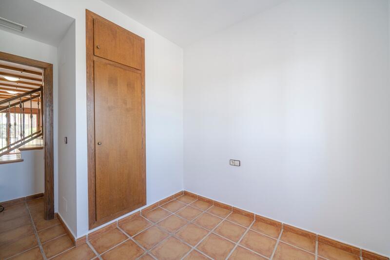 3 chambre Maison de Ville à vendre
