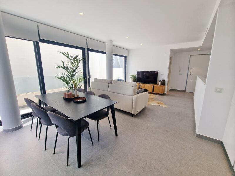 4 slaapkamer Villa Te koop