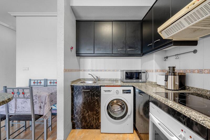 2 Cuarto Apartamento en venta