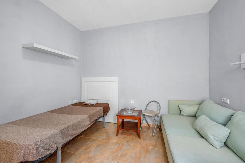 2 Cuarto Apartamento en venta