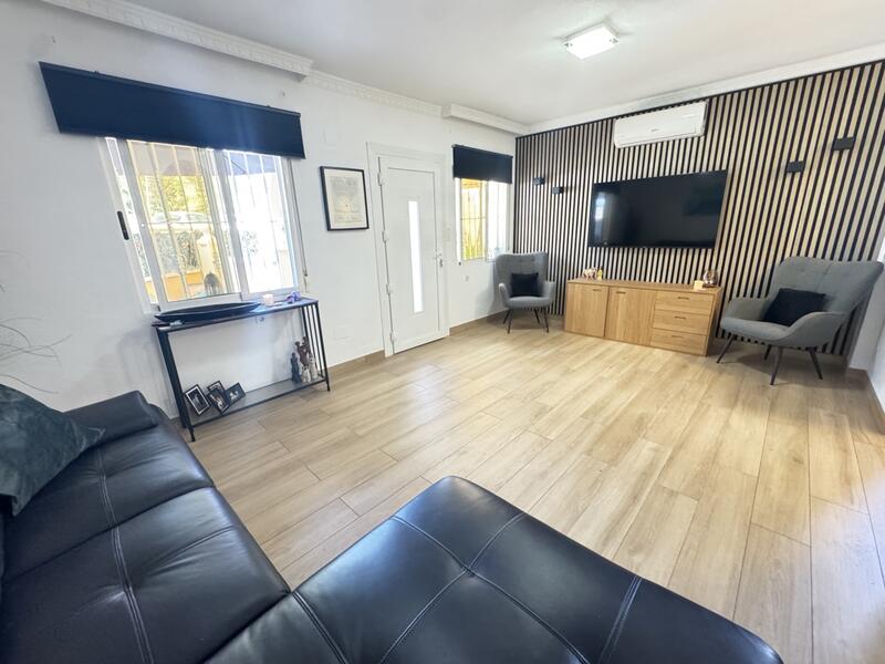 2 sovrum Villa till salu