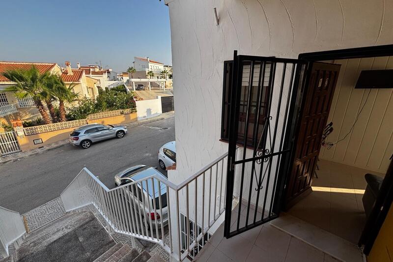 1 chambre Appartement à vendre