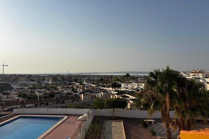 1 chambre Appartement à vendre