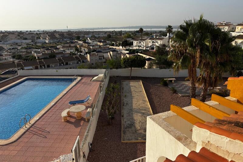 1 chambre Appartement à vendre