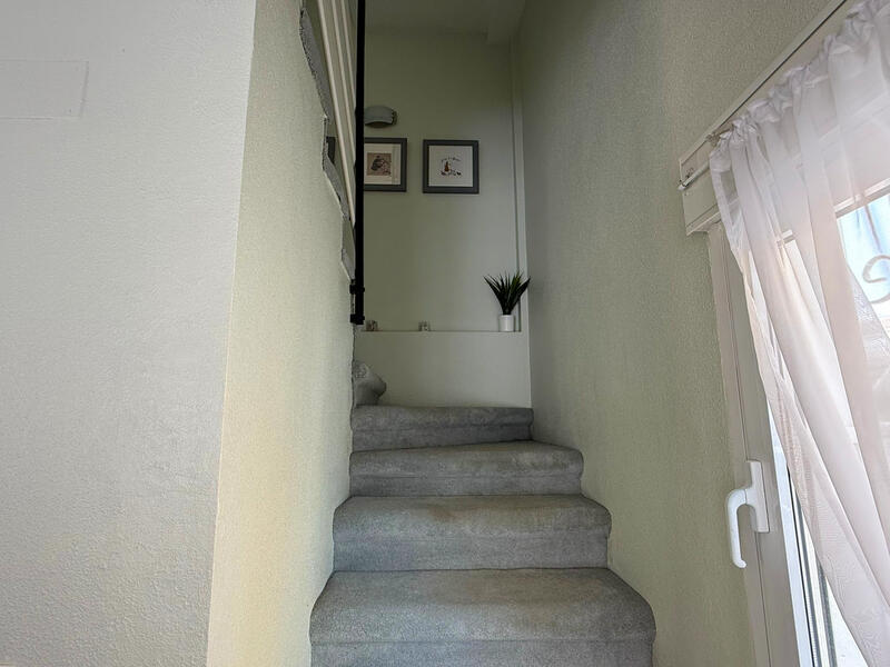 3 sovrum Villa till salu