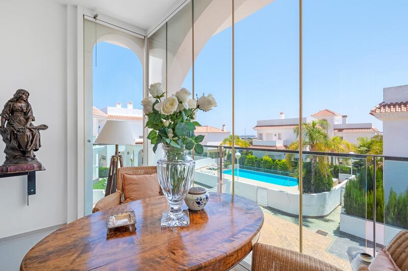 Leilighet til salgs i Ciudad Quesada, Alicante Leilighet til salgs i Ciudad Quesada, Alicante