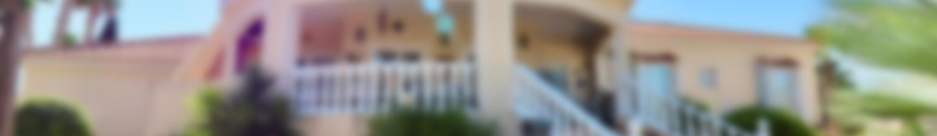 4 slaapkamer Landhuis Te koop