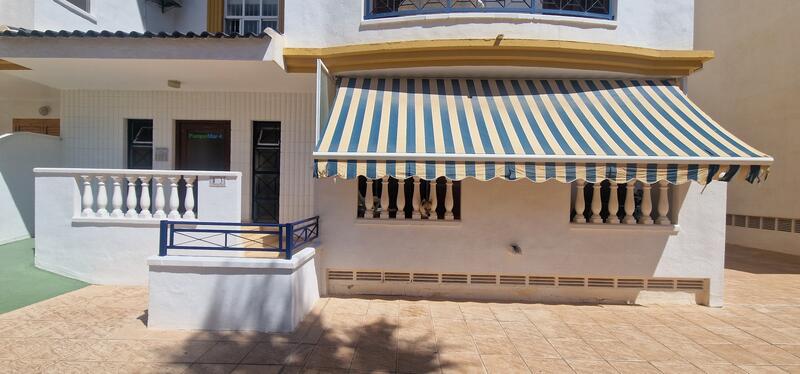 2 slaapkamer Appartement Te koop