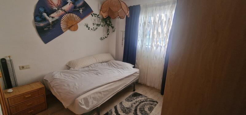 2 slaapkamer Appartement Te koop