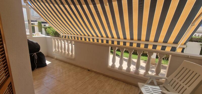 2 slaapkamer Appartement Te koop