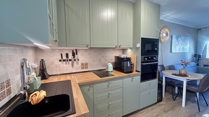 2 chambre Appartement à vendre