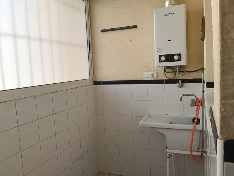 3 chambre Appartement à vendre