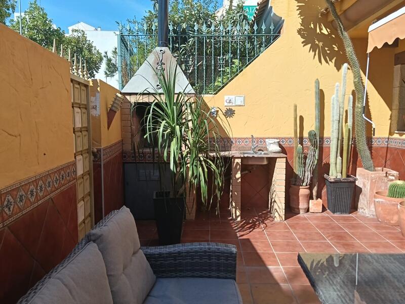 3 chambre Appartement à vendre