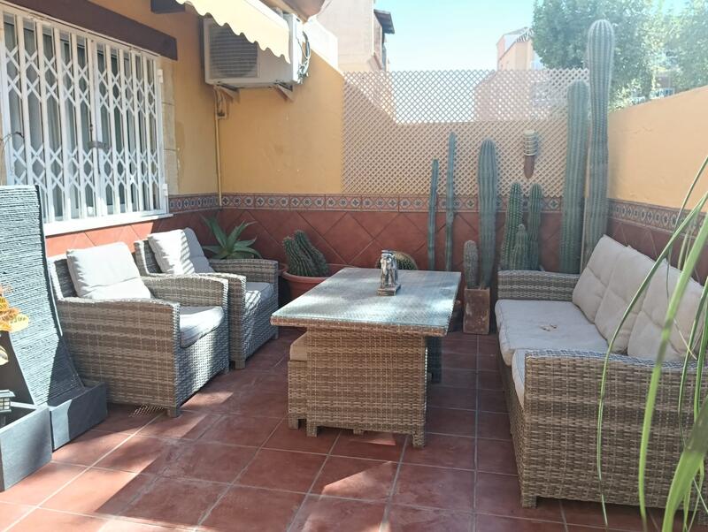 3 chambre Appartement à vendre