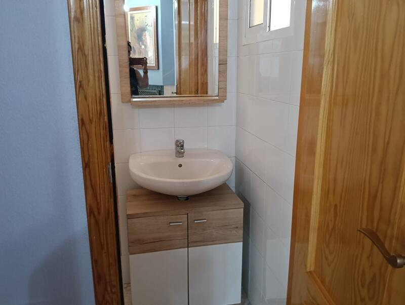 3 chambre Appartement à vendre