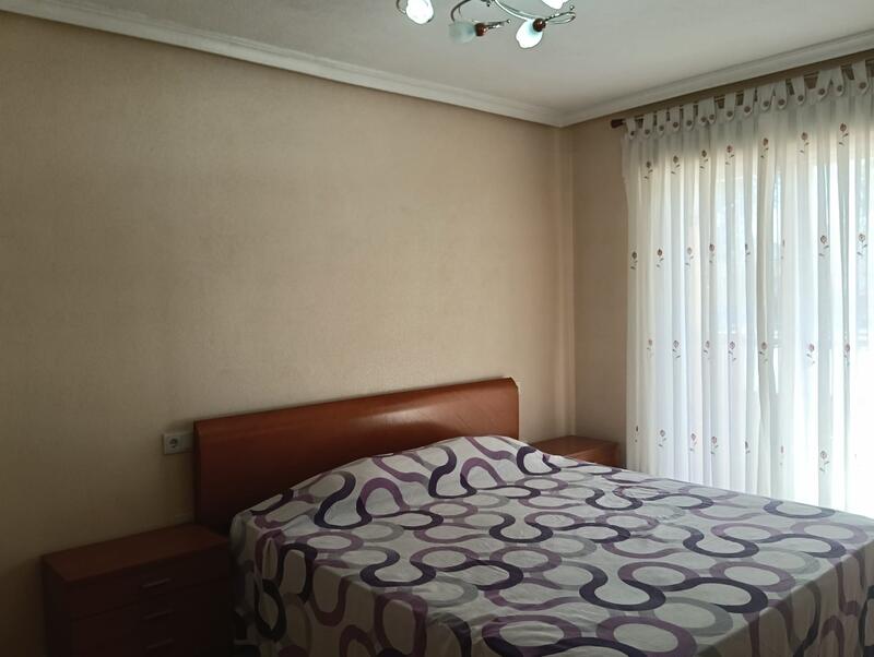 3 chambre Appartement à vendre