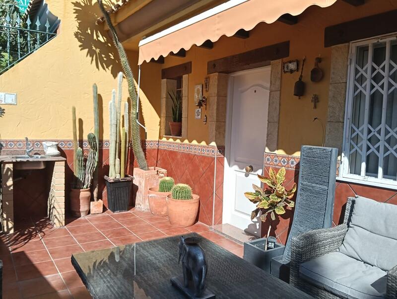 3 chambre Appartement à vendre