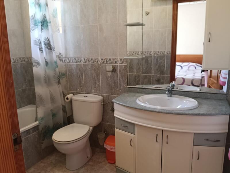 3 chambre Appartement à vendre