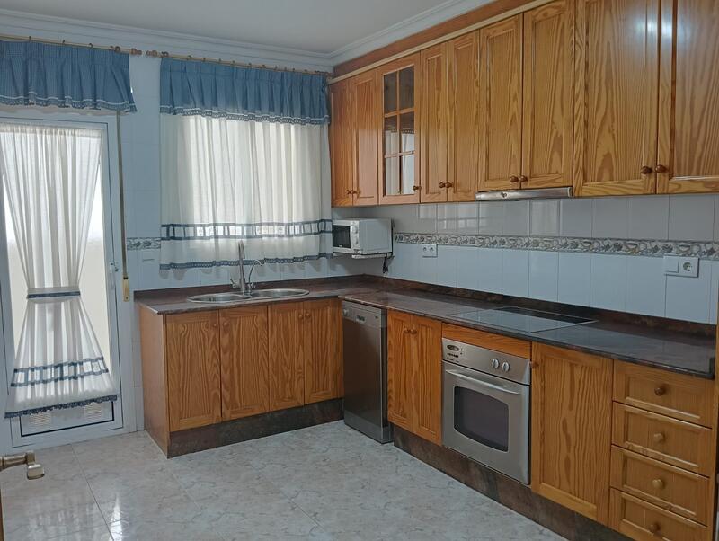 3 chambre Appartement à vendre