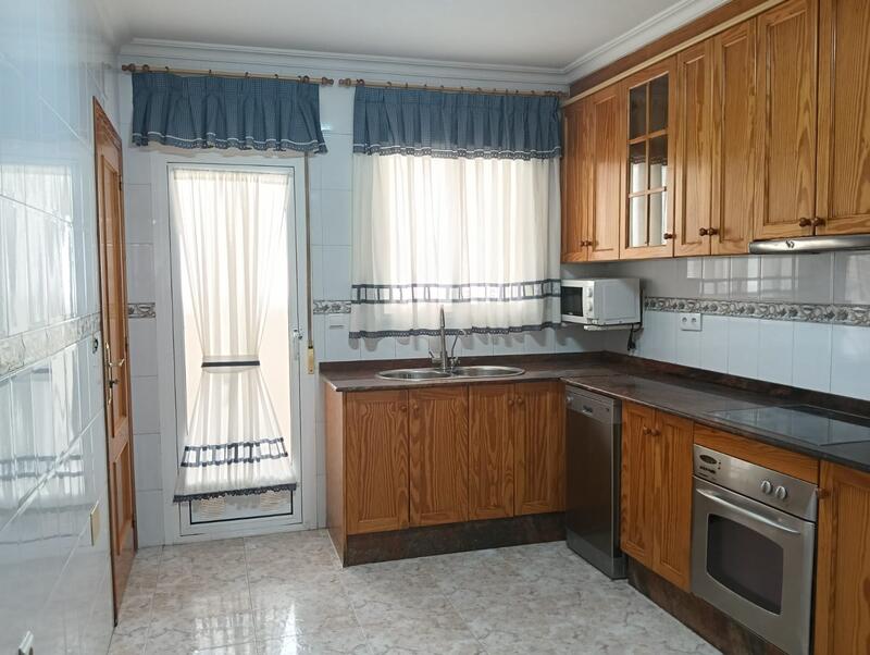 3 chambre Appartement à vendre