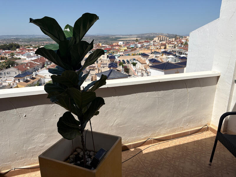 2 chambre Maison de Ville à vendre