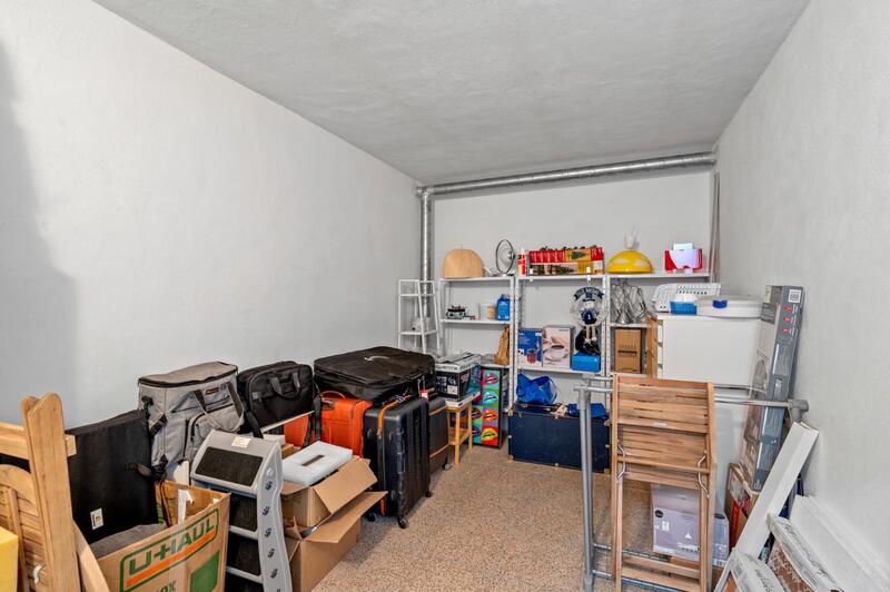 2 Schlafzimmer Appartement zu verkaufen